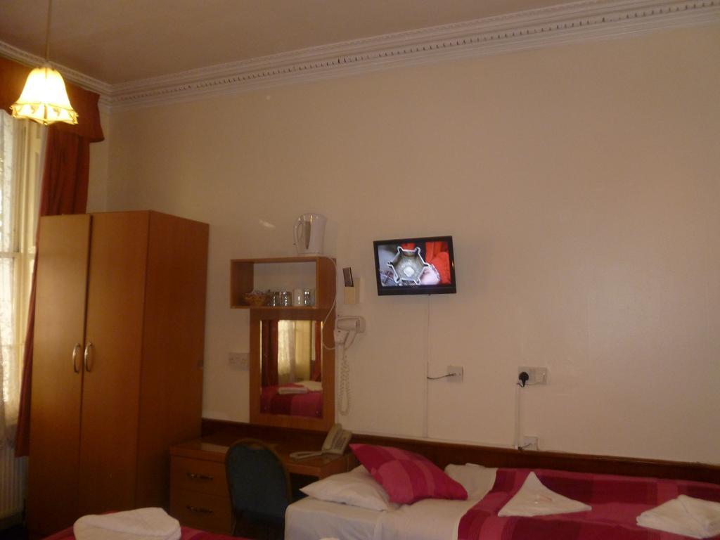 Grenville House Guest house
