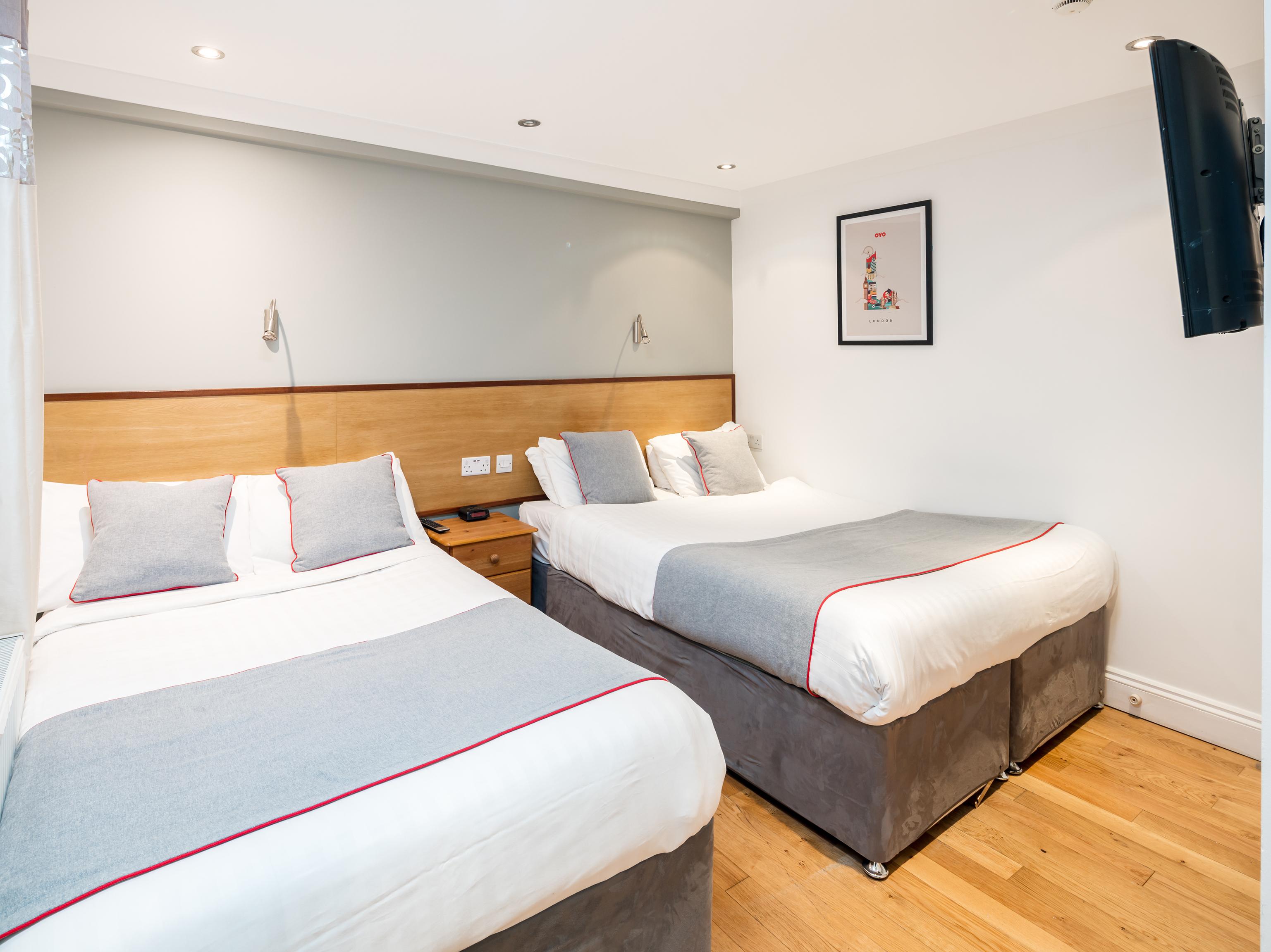 Apollo Kings Cross Hotell London