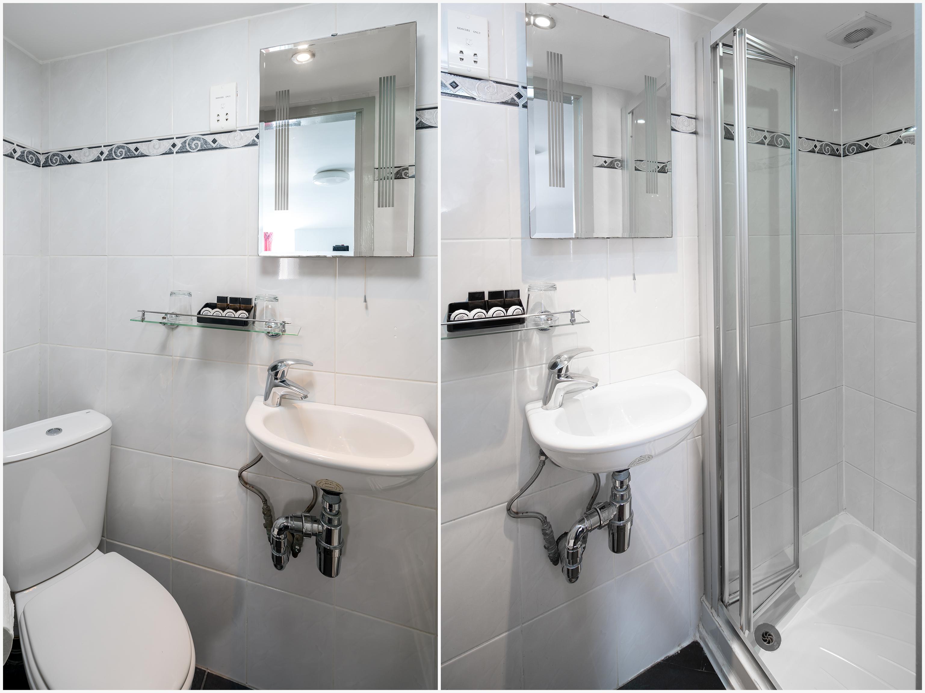 Hotell Apollo Kings Cross