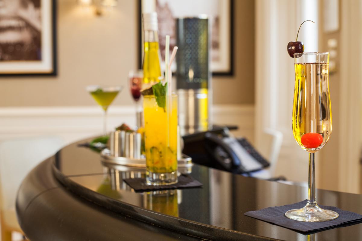 Hotel Park Grand Paddington Court Londres