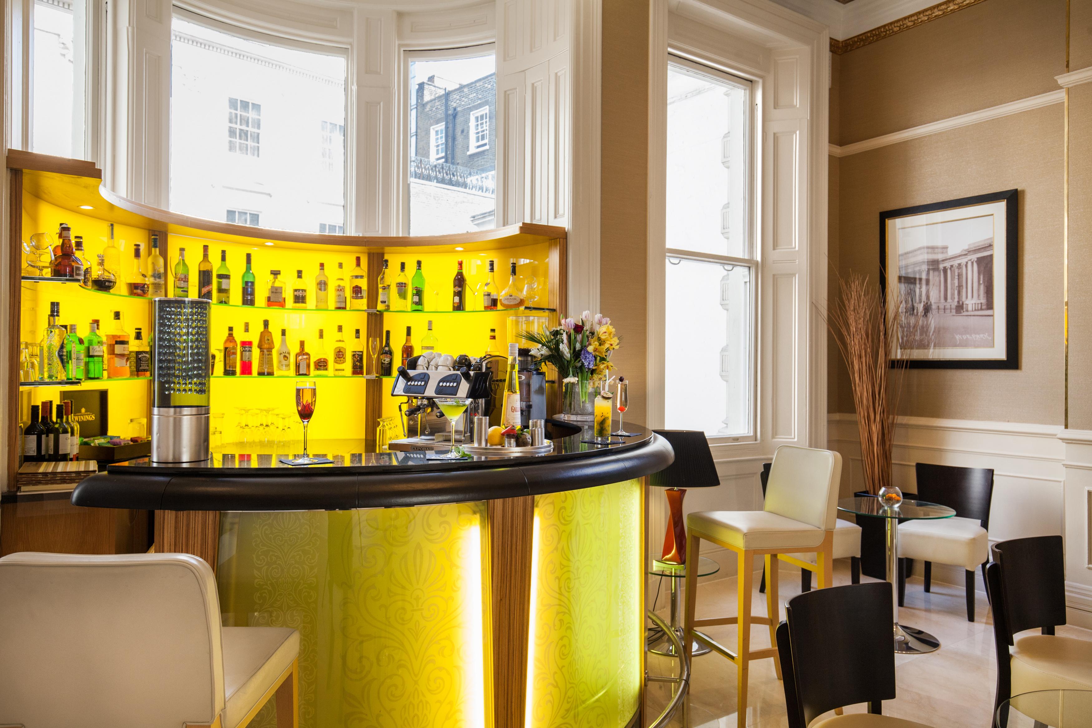 Park Grand Paddington Court Hotel Londres