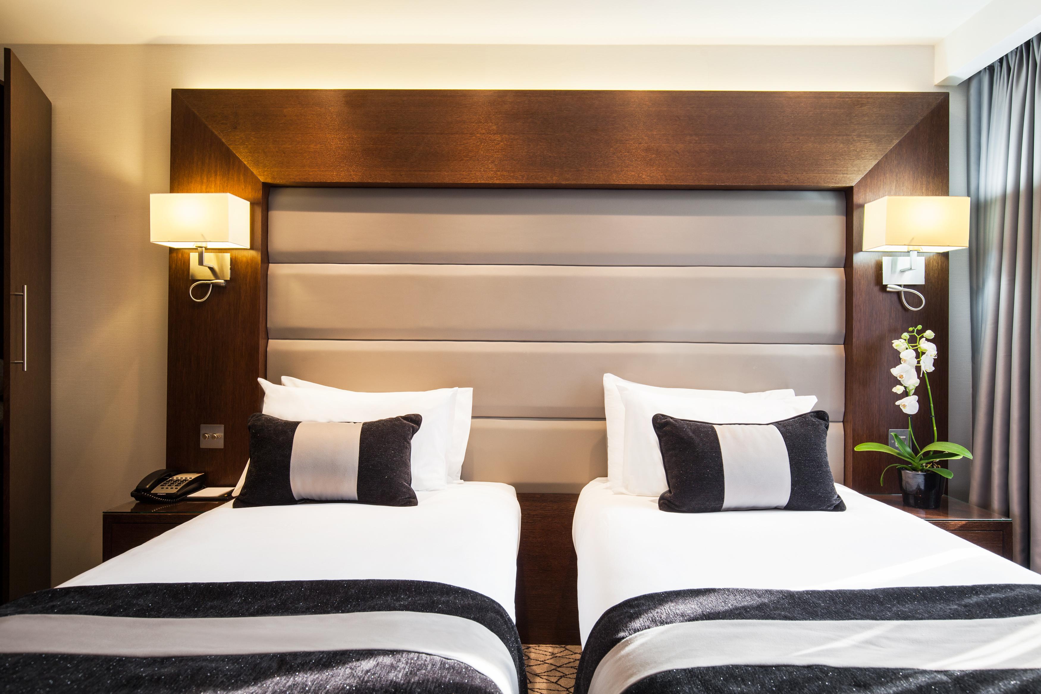 Hotel Park Grand Paddington Court Londres
