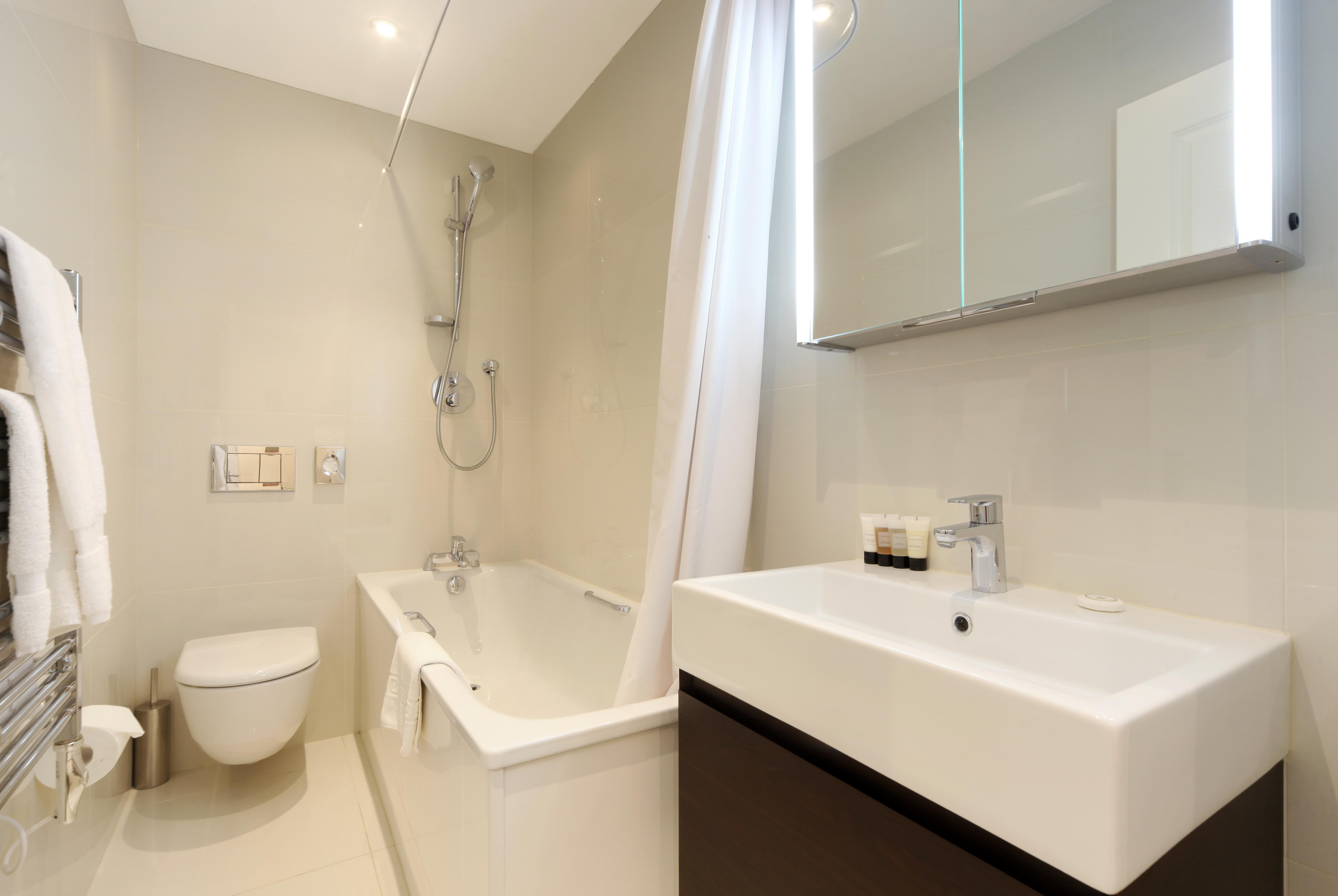 Aparthotel Ashburn Court