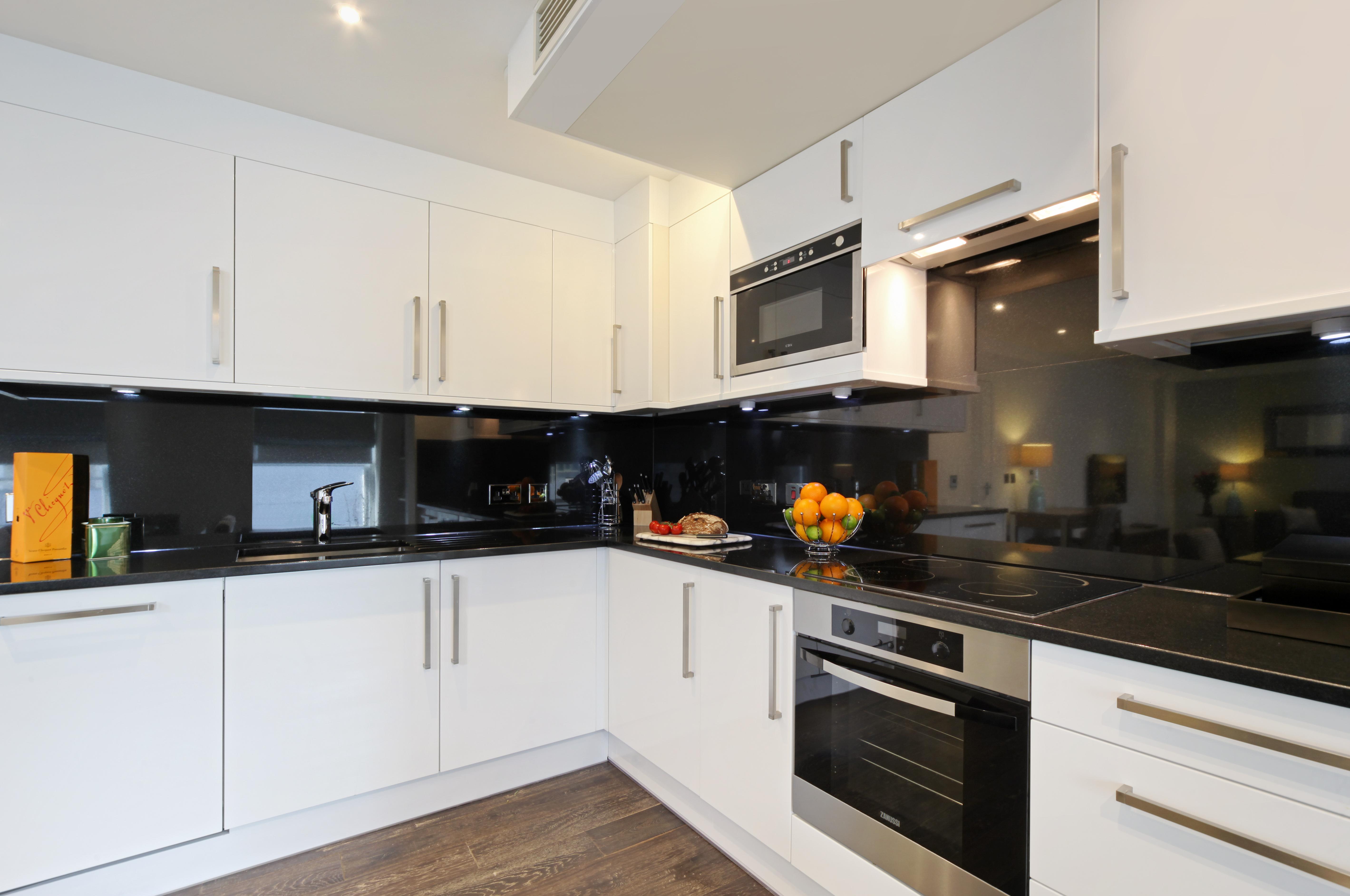 Ashburn Court London