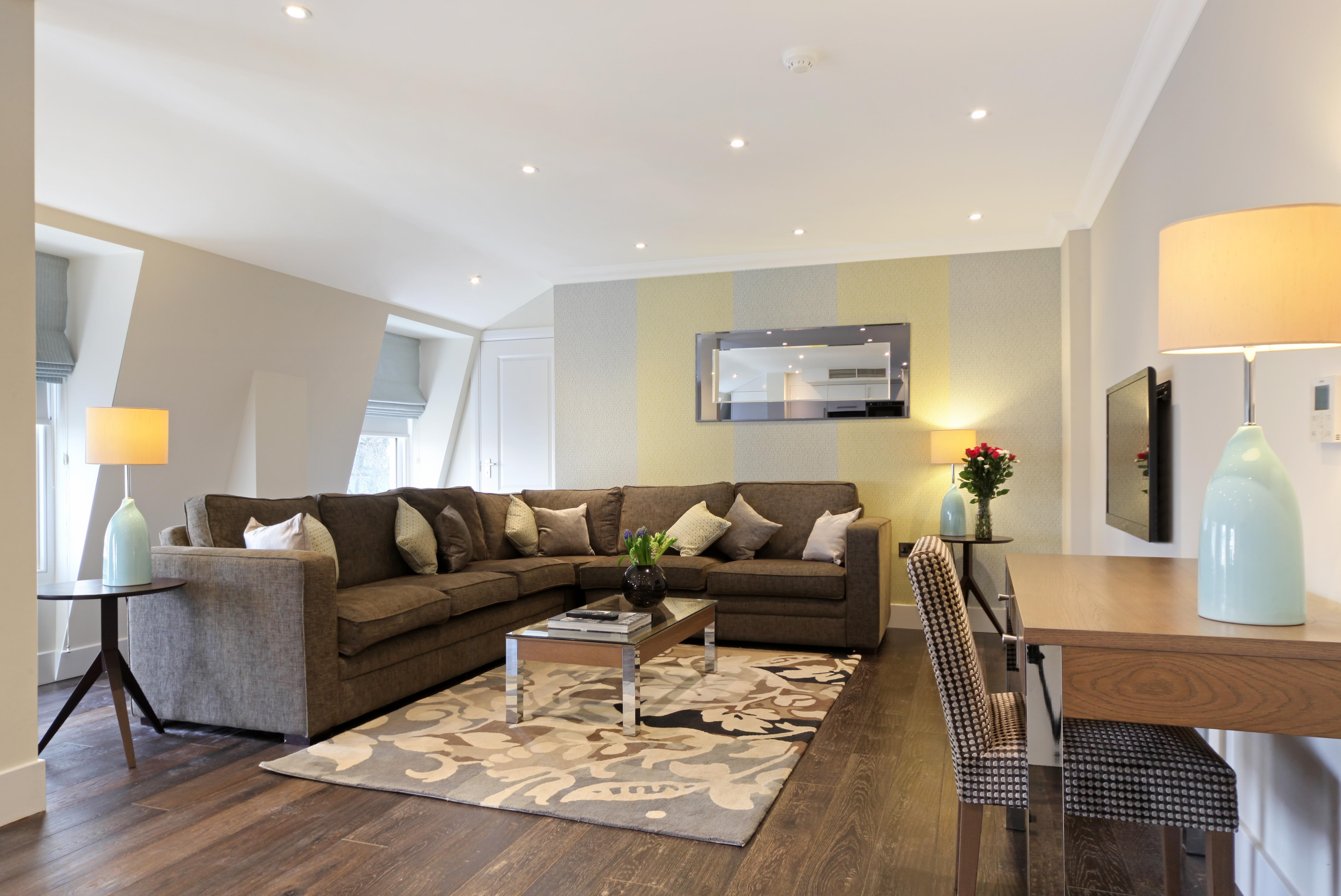 Aparthotel Ashburn Court
