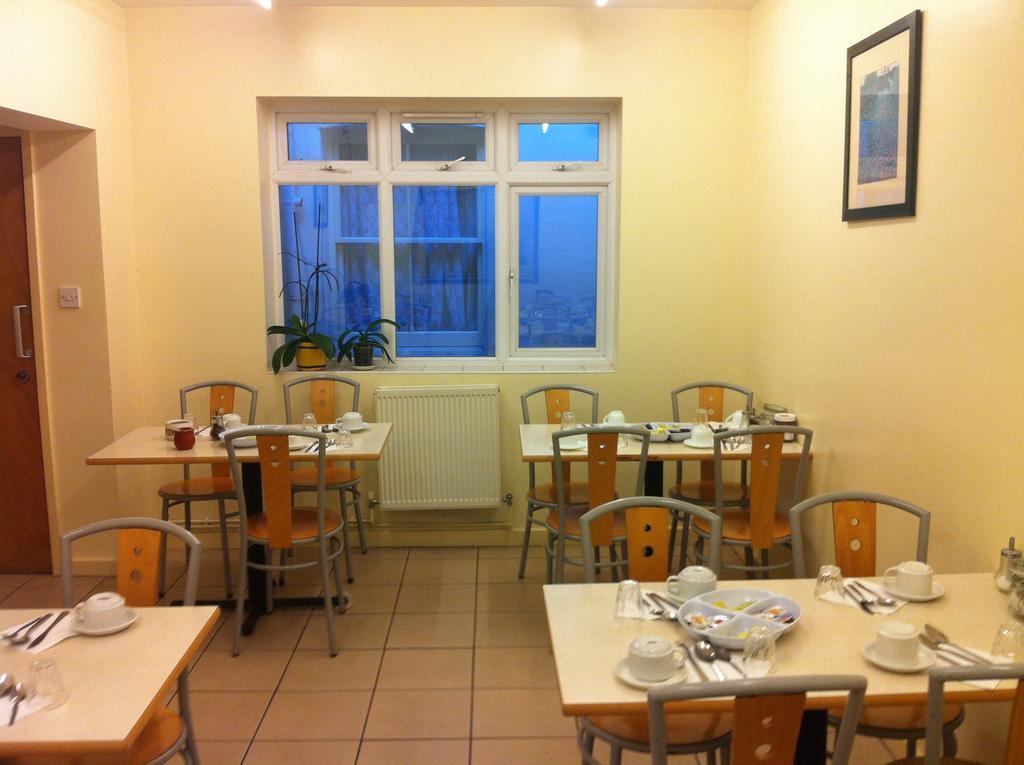 Gasthof Colliers