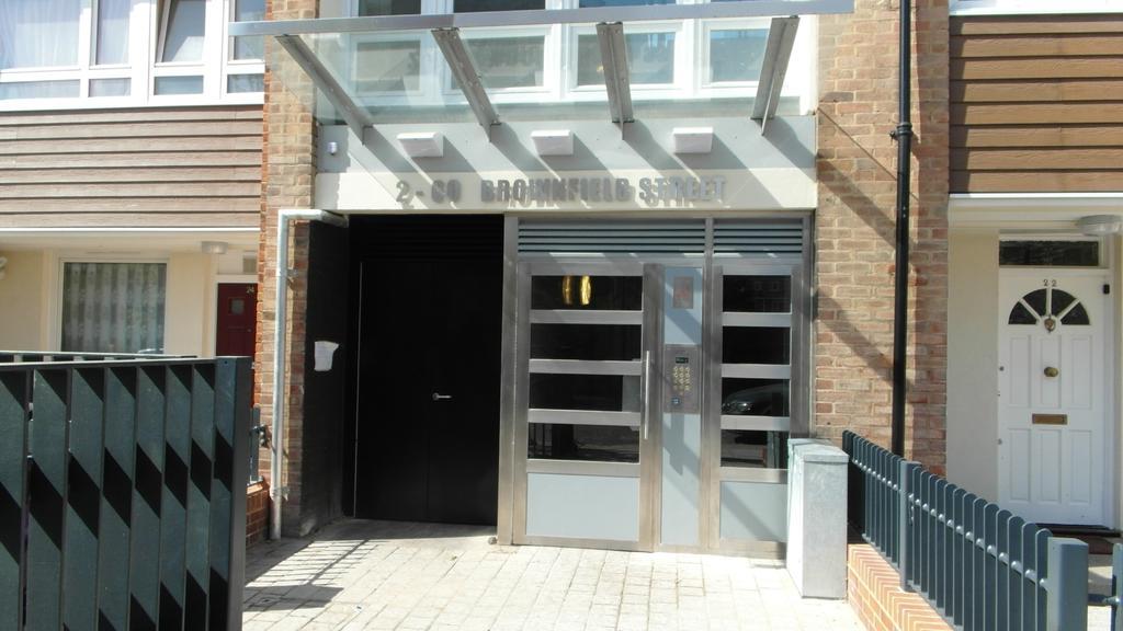 Lettingeasy - Brownfield Gasthof London