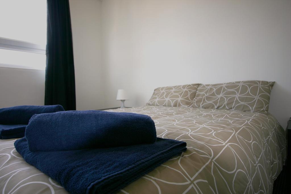 Lettingeasy - Brownfield Gasthof London