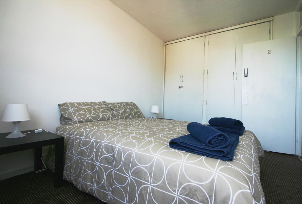 Gasthof Lettingeasy - Brownfield London