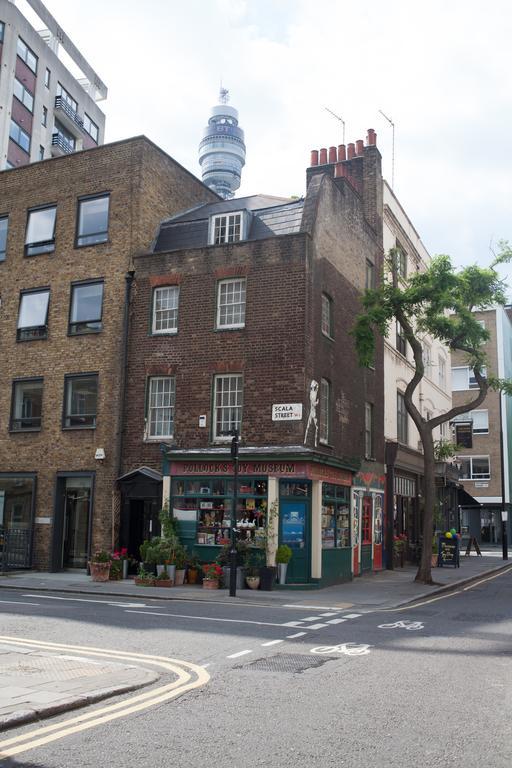 Scala * London