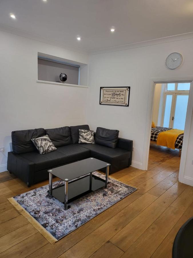 Classy Flat In Fulham Londen