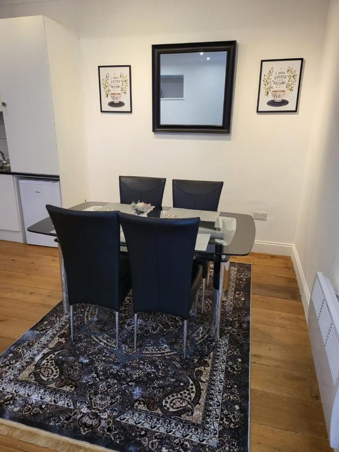 Classy Flat In Fulham Appartement