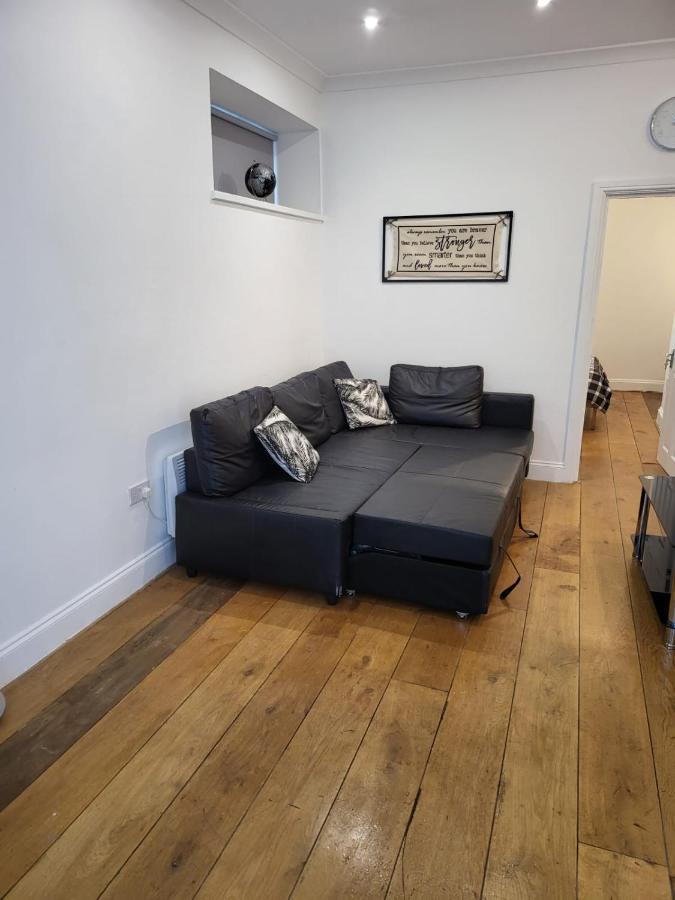 Appartement Classy Flat In Fulham Londen