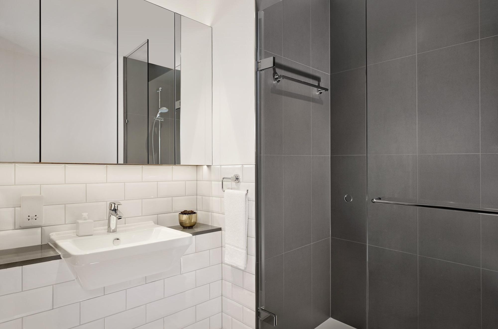Citadines Islington Apartahotel 4*