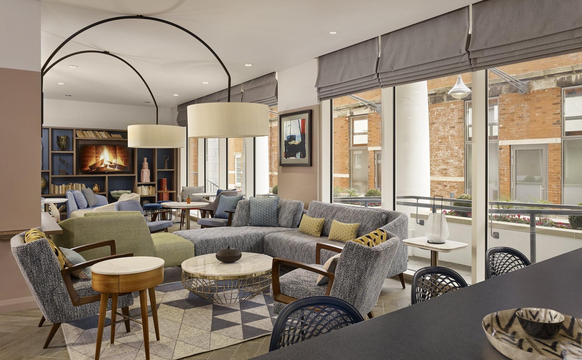 Citadines Islington Apartahotel 4*