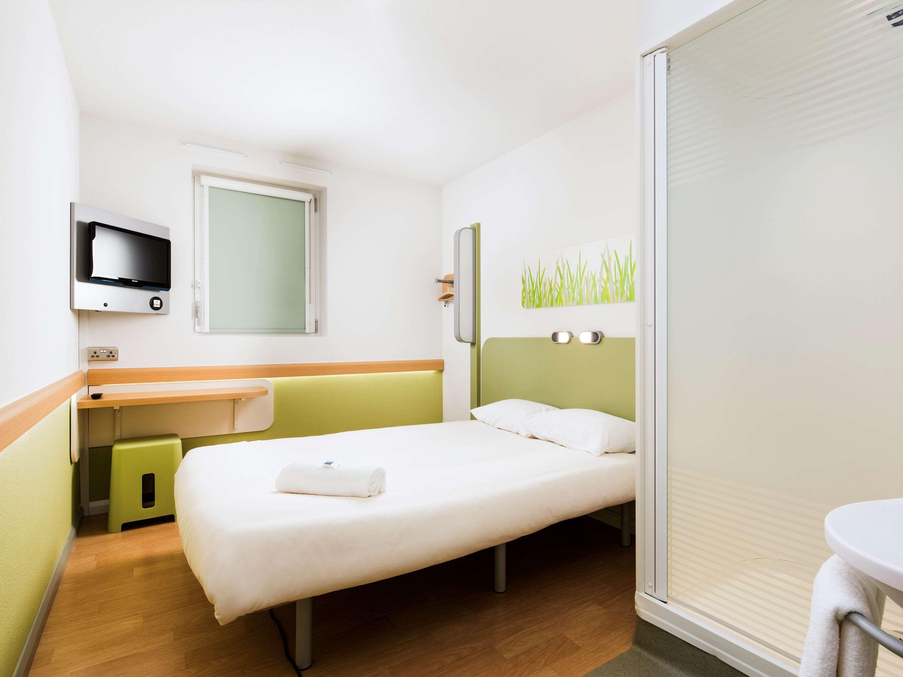 Hotel Ibis Budget Whitechapel - Brick Lane London