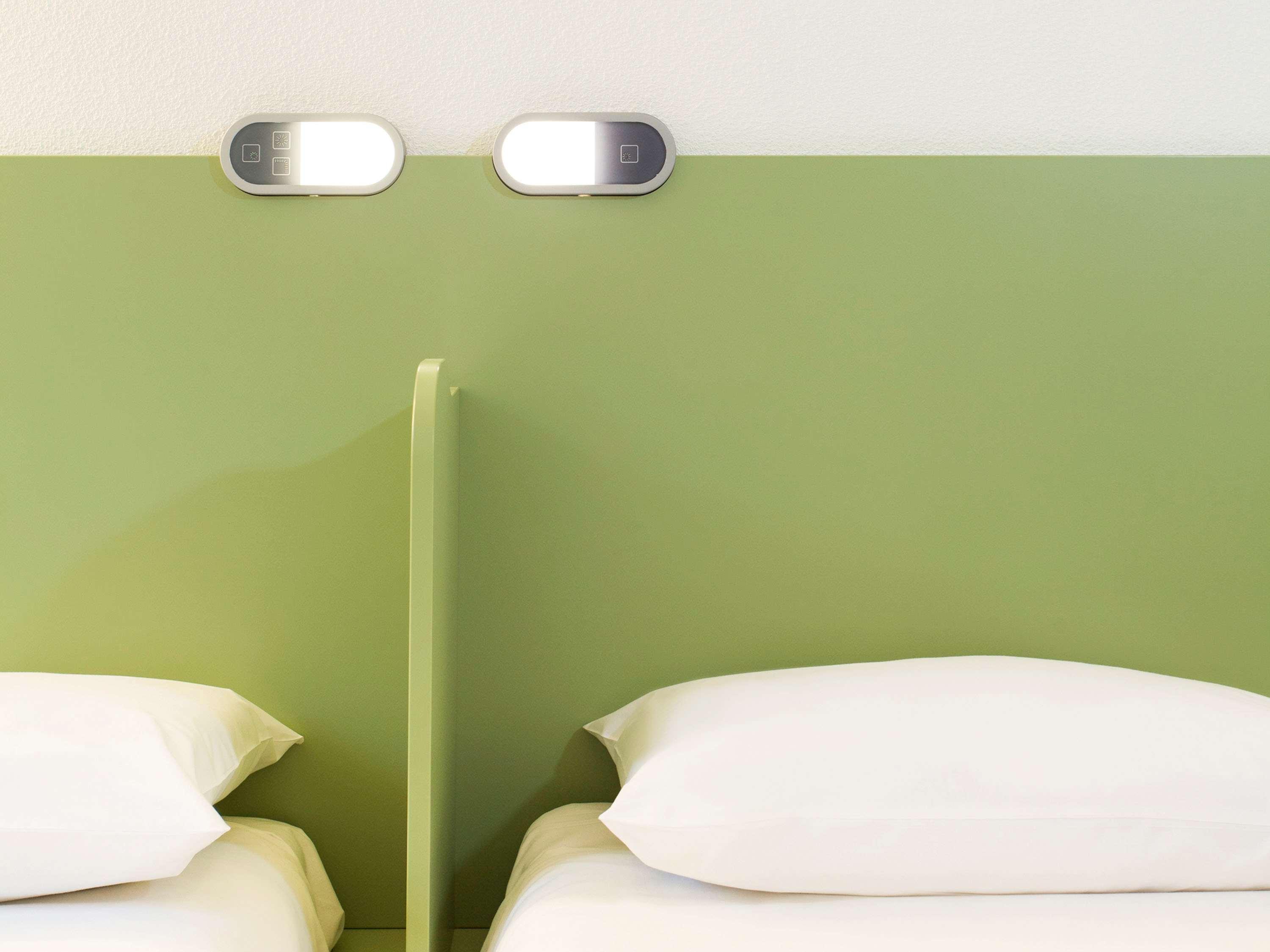 Ibis Budget Whitechapel - Brick Lane 2*