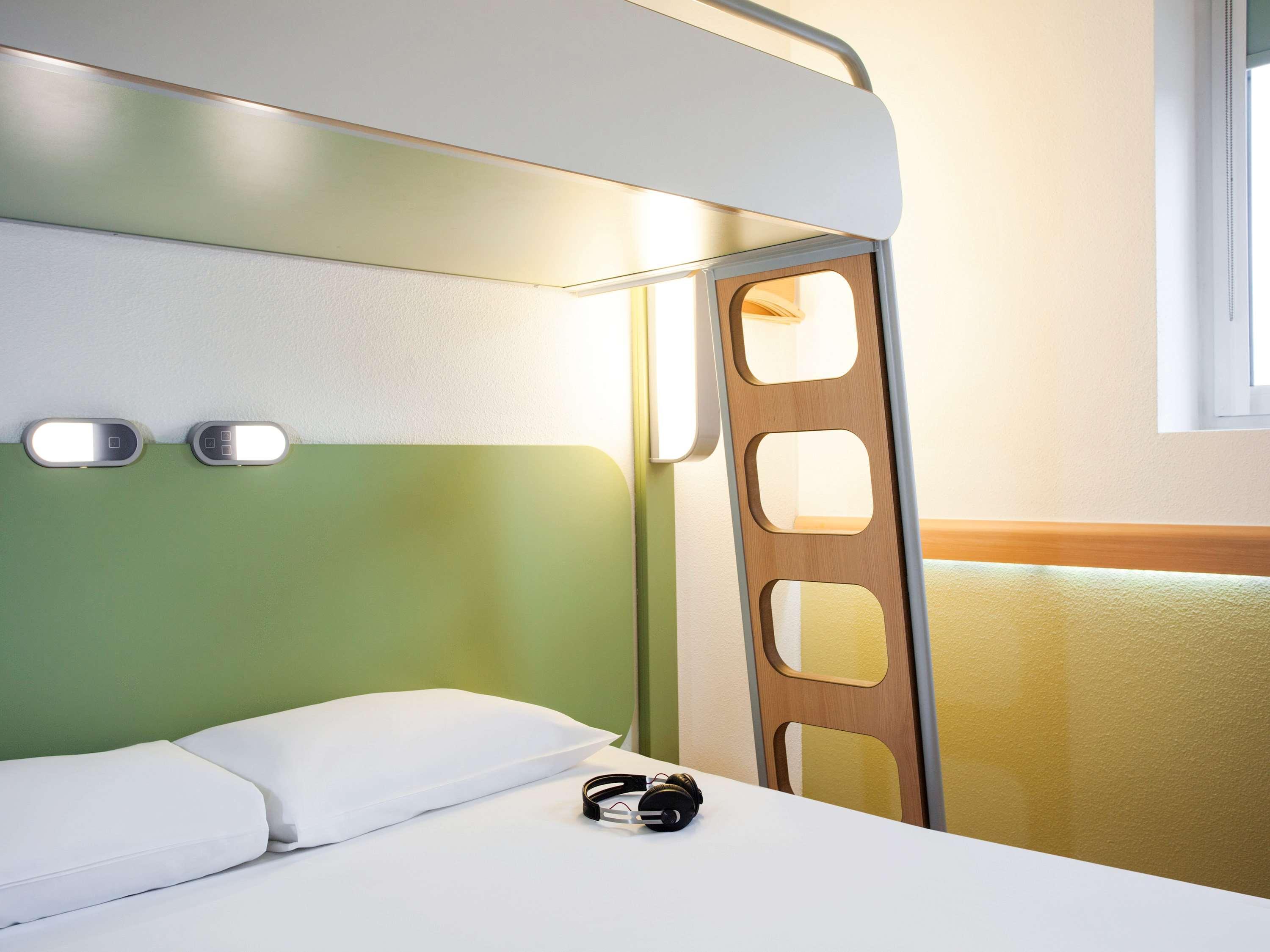 Ibis Budget Whitechapel - Brick Lane 2* London