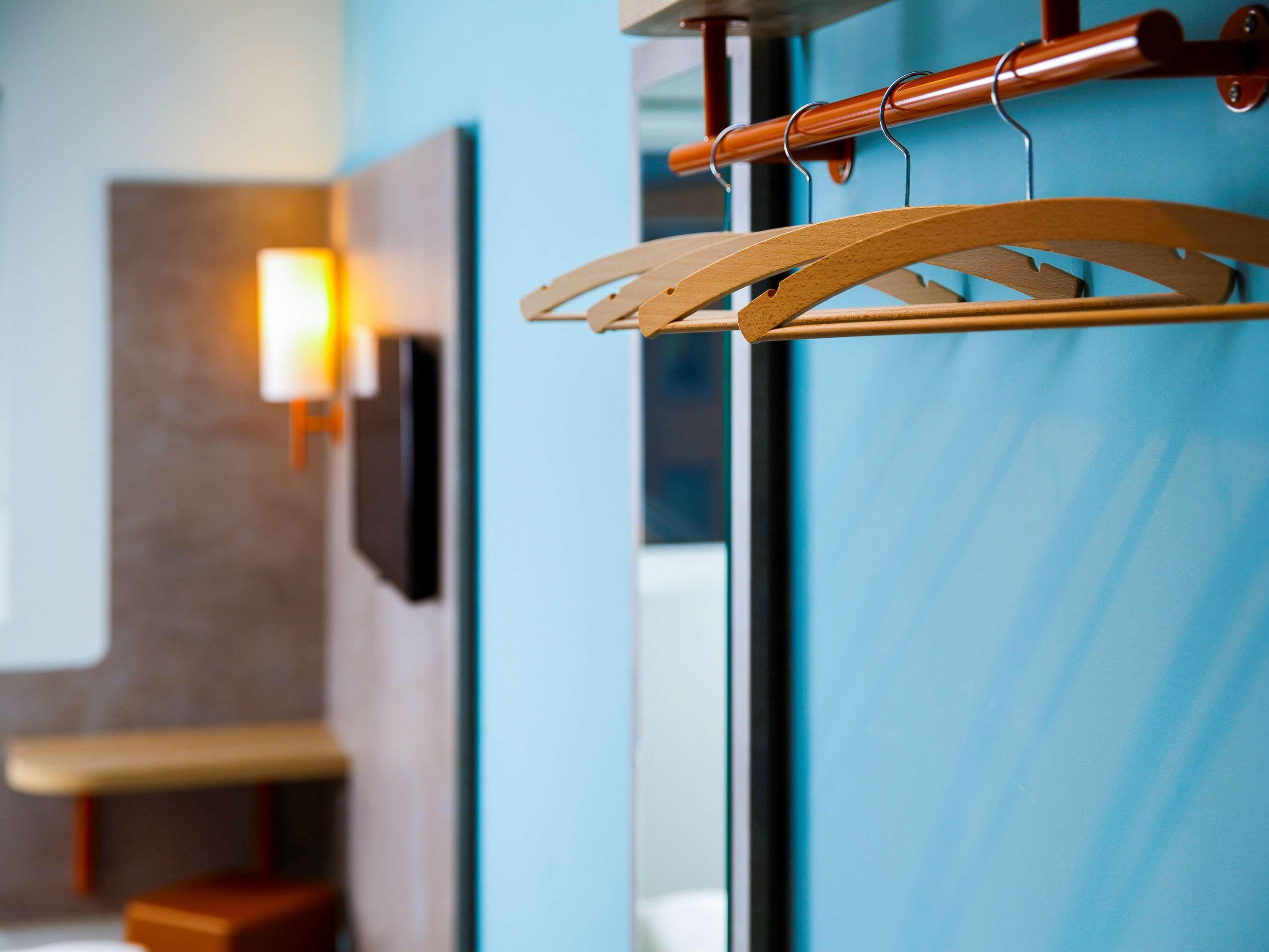 Hotel Ibis Budget Whitechapel - Brick Lane