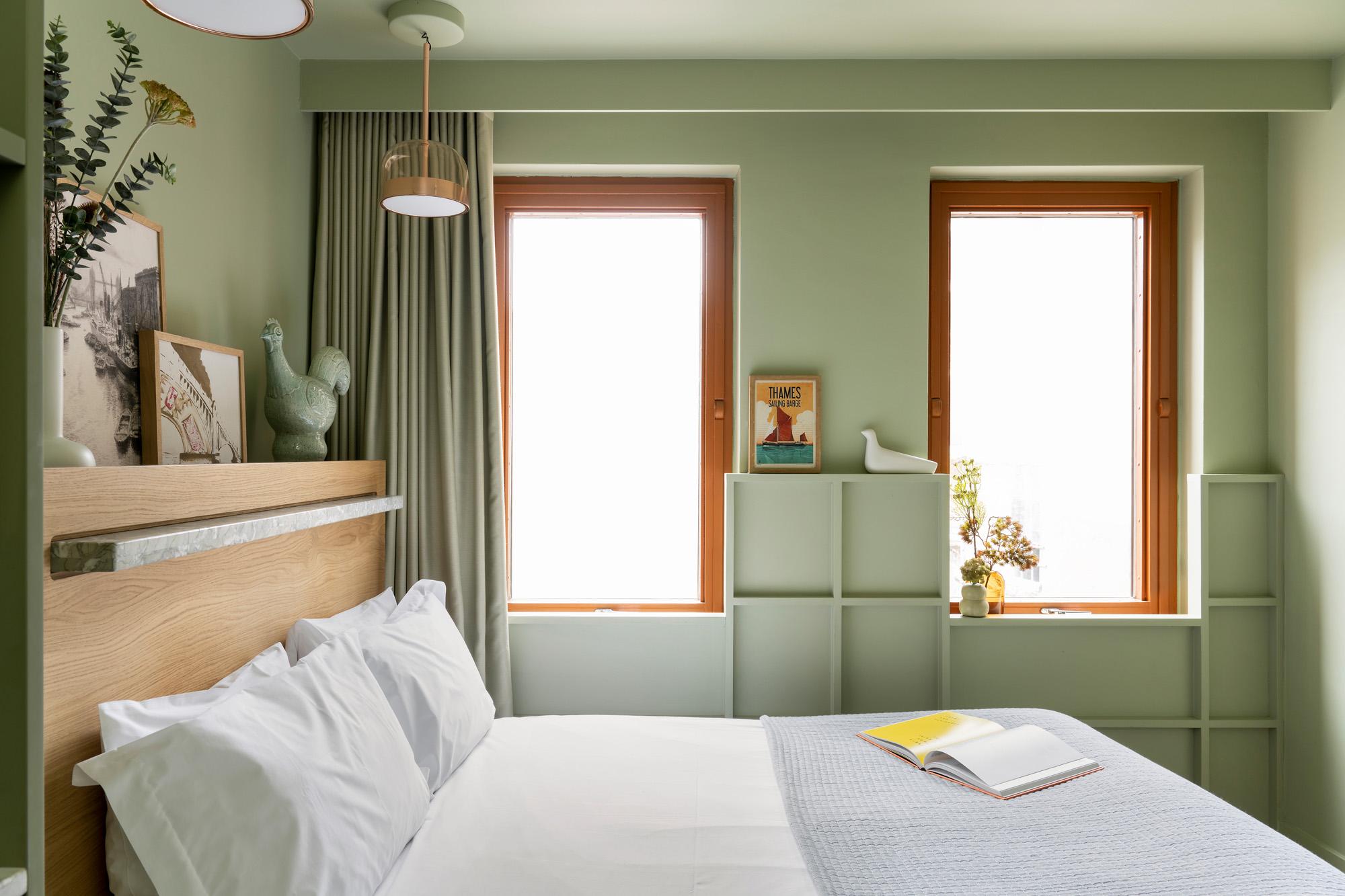 Locke At Broken Wharf Hotell 4*