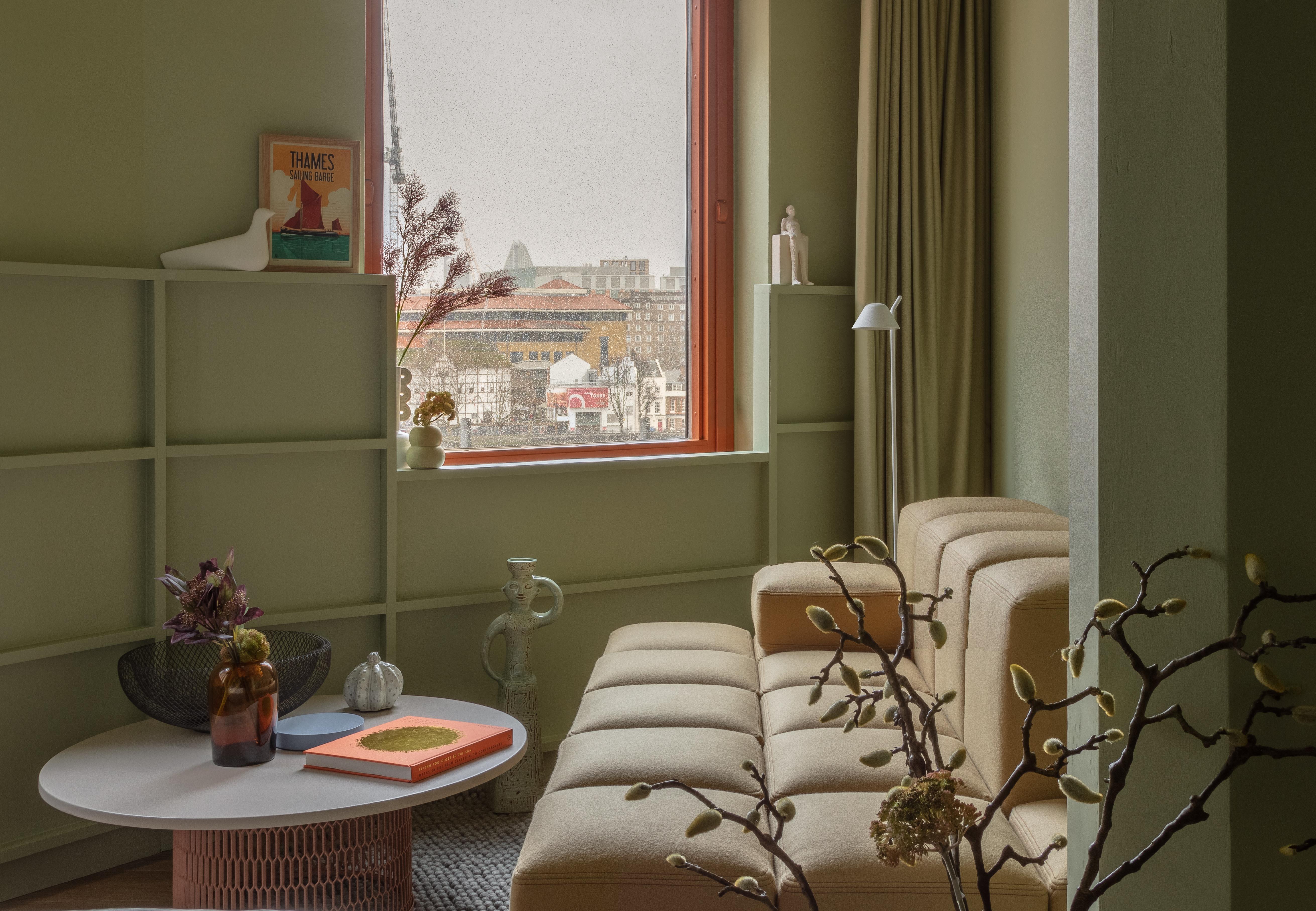 Hotell Locke At Broken Wharf 4*