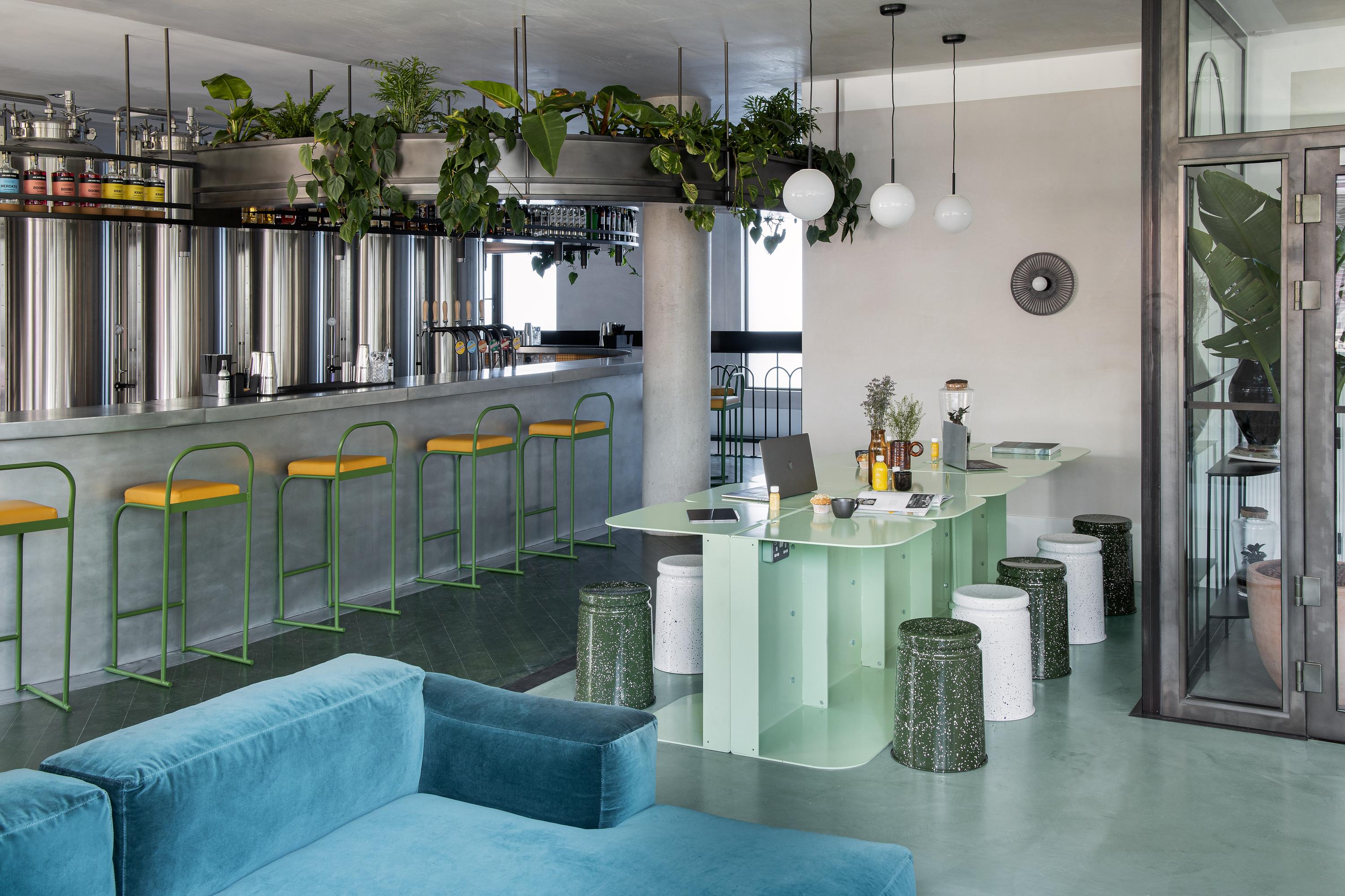 Staycity Dalston 4* Londen