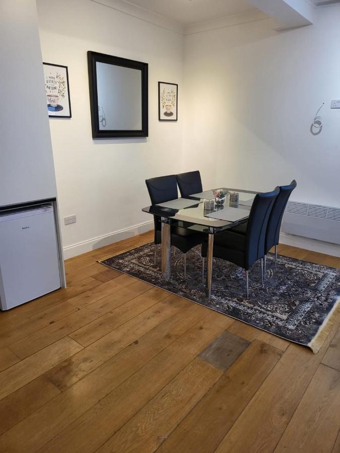 Classy Flat In Fulham Appartement