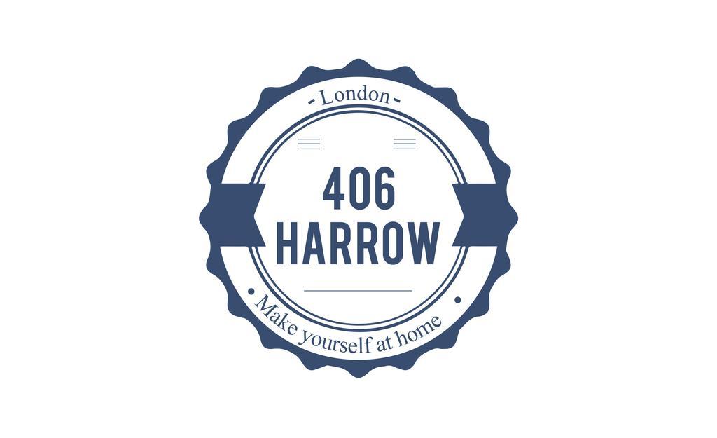 406 Harrow 2*