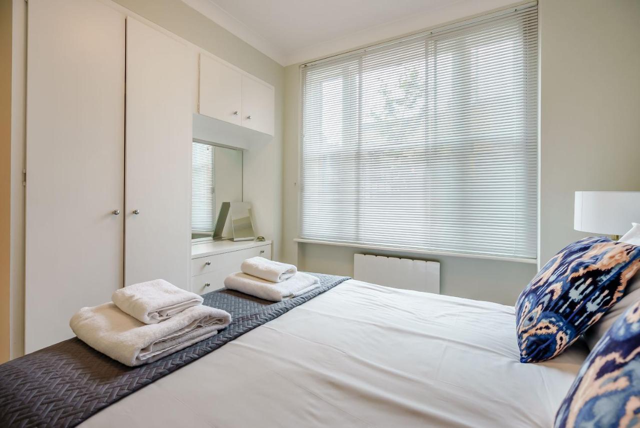 Apartment Hill Street Mayfair *
