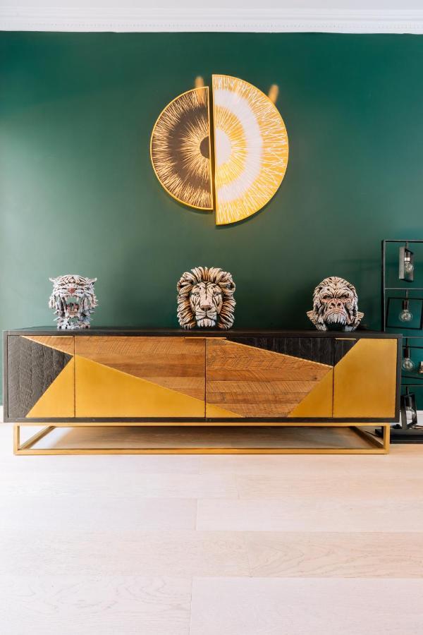 Luxury And Bright Bedrooms In Queens Park Privatunterkunft London