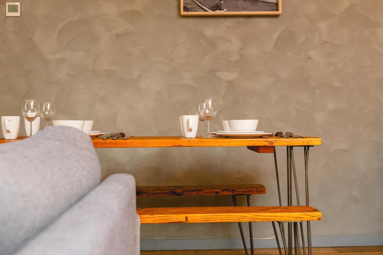 Apartamento Penthousestays Nr Notting Hill - Luxury 2 Bedroom King Bed - Near Portobello Road