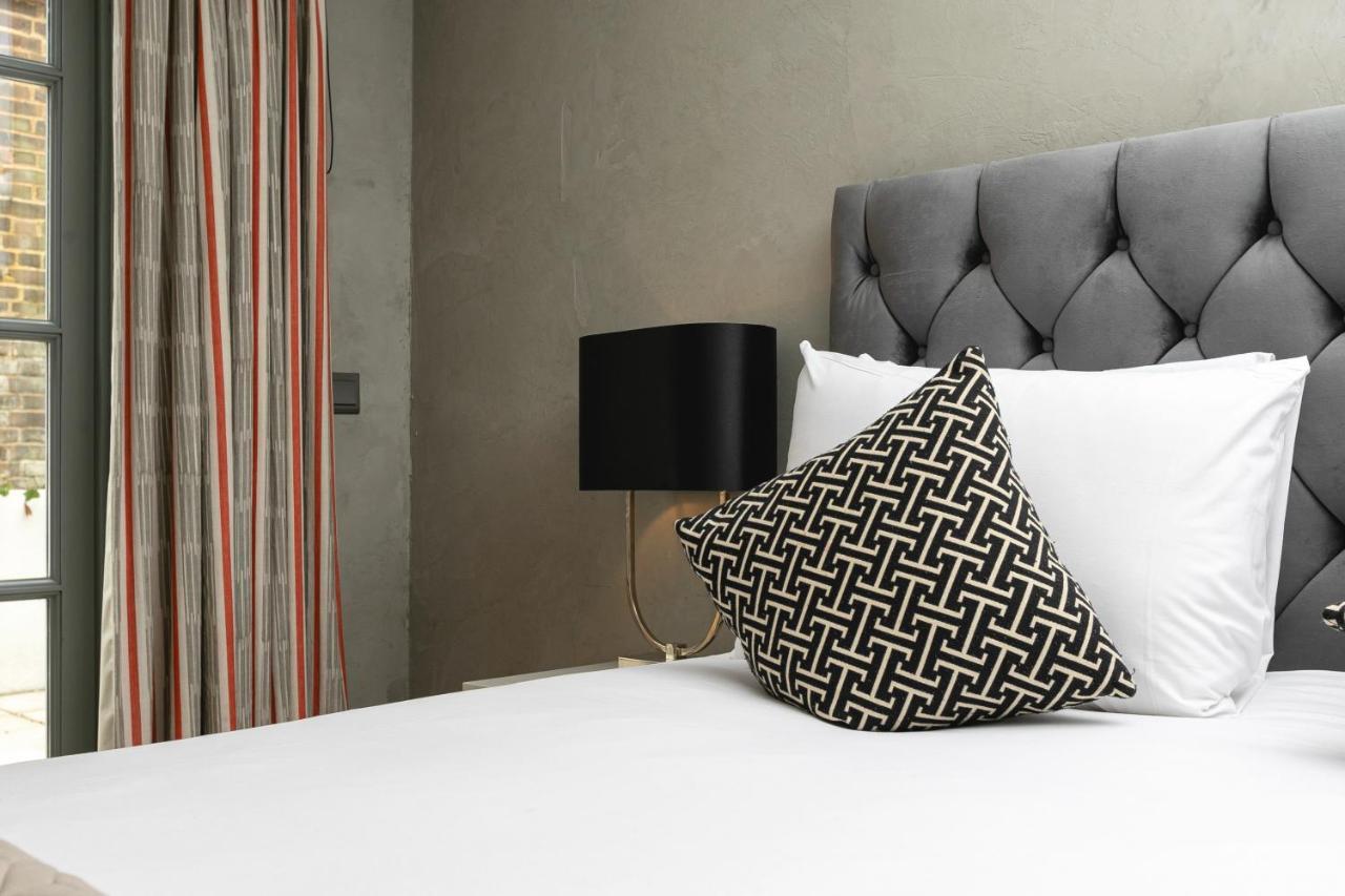 Apartamento Penthousestays Nr Notting Hill - Luxury 2 Bedroom King Bed - Near Portobello Road Londres