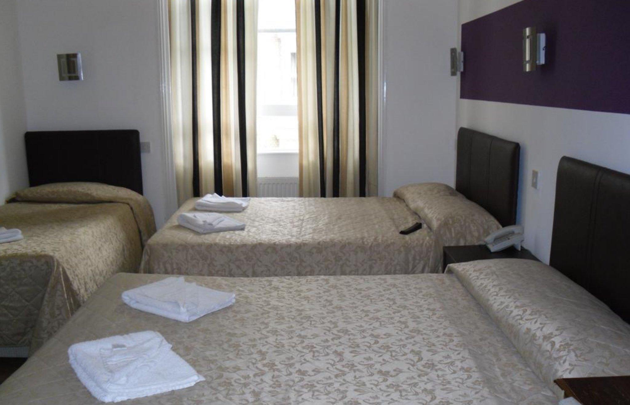 Notting Hill Gate Hotel