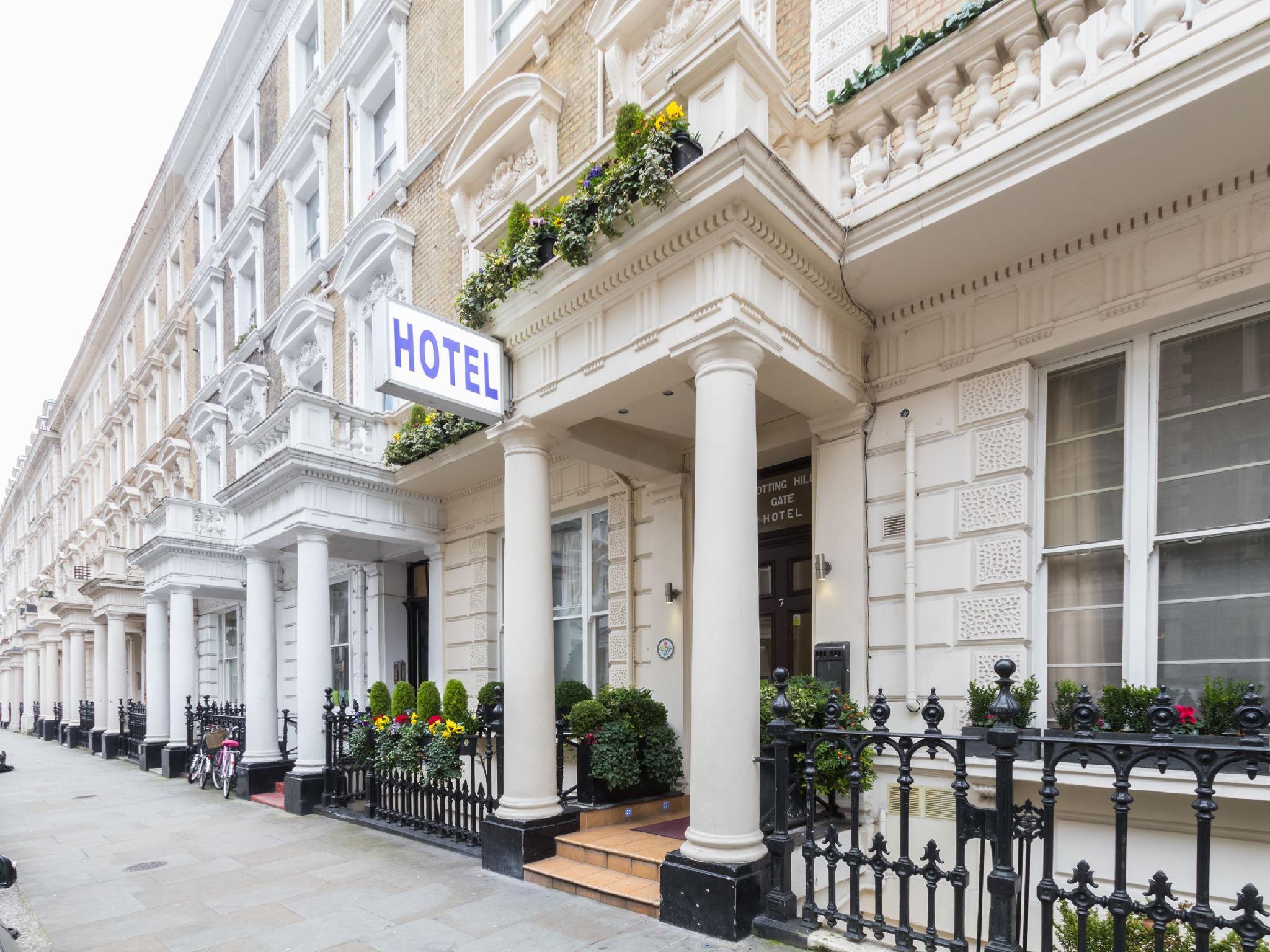 Hotel Notting Hill Gate