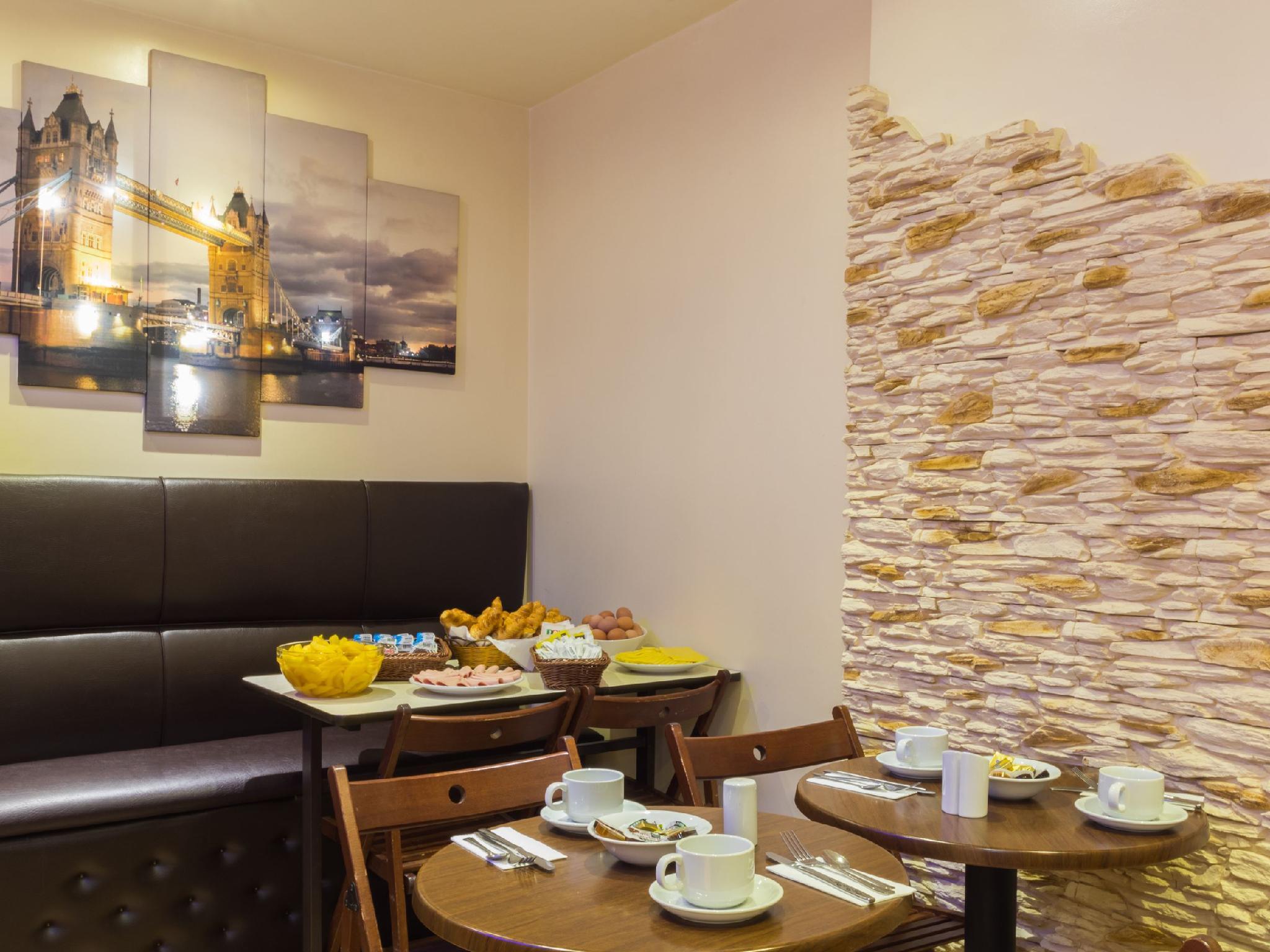 Notting Hill Gate Hotel