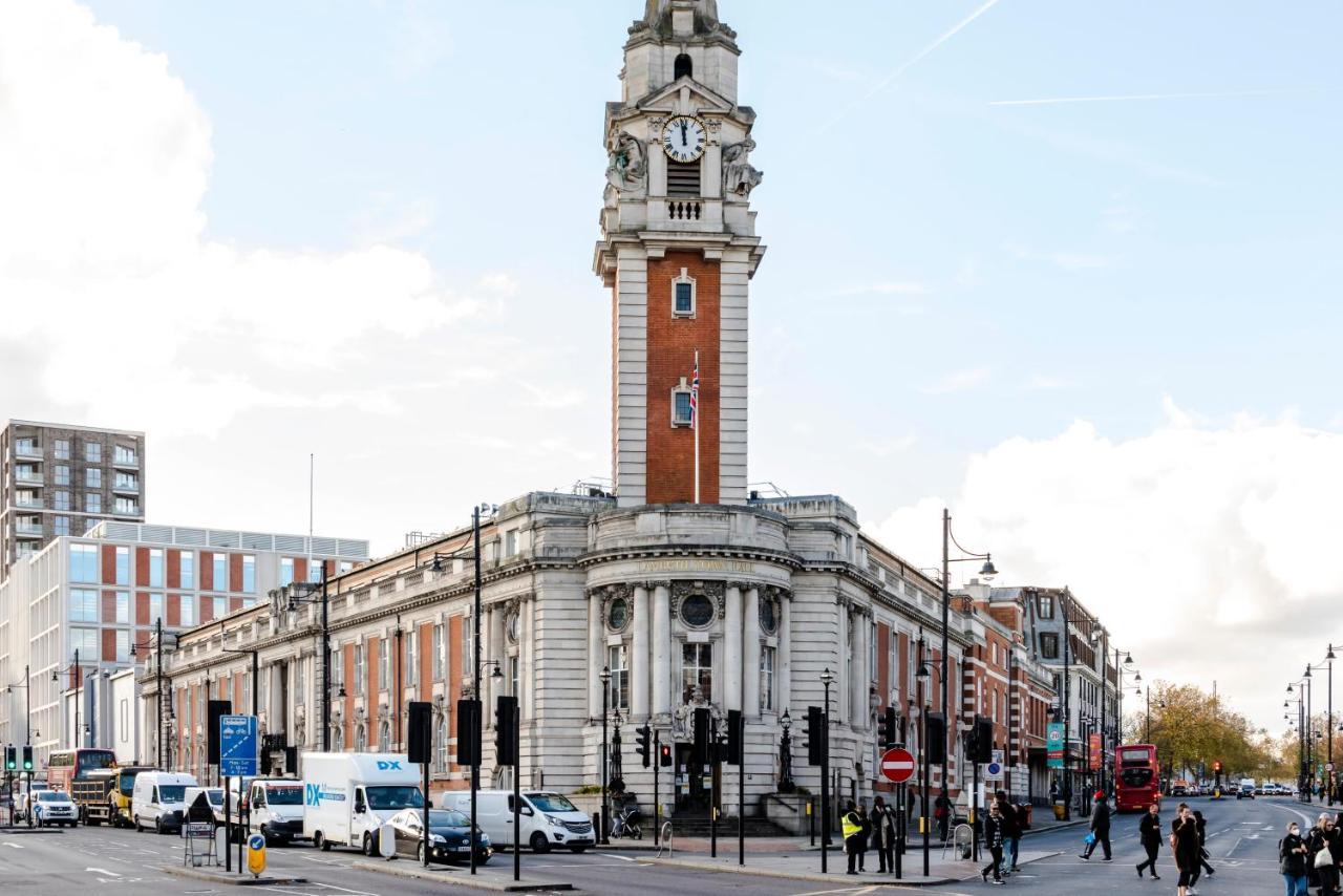 Leilighet Your I Brixton *