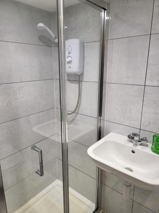Appartement Classy Flat In Fulham Londen