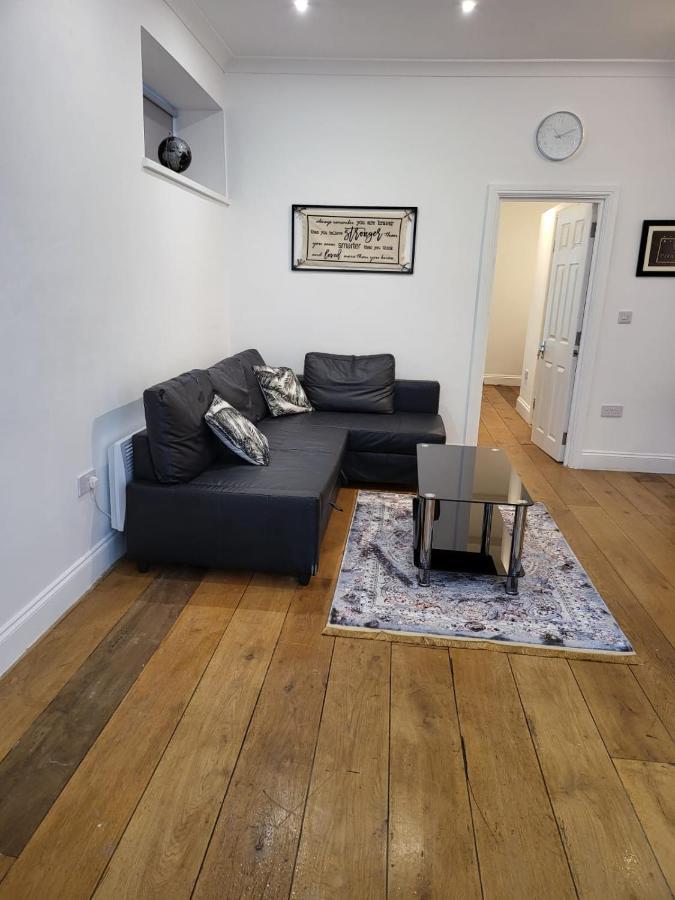 Classy Flat In Fulham Appartement Londen