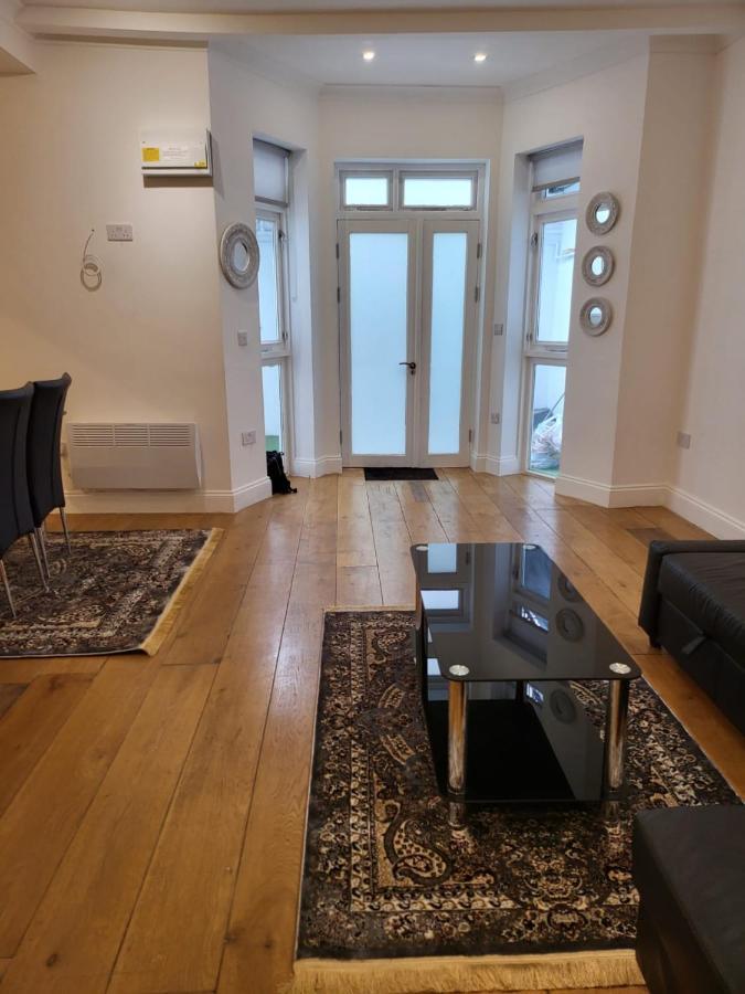 Appartement Classy Flat In Fulham Londen