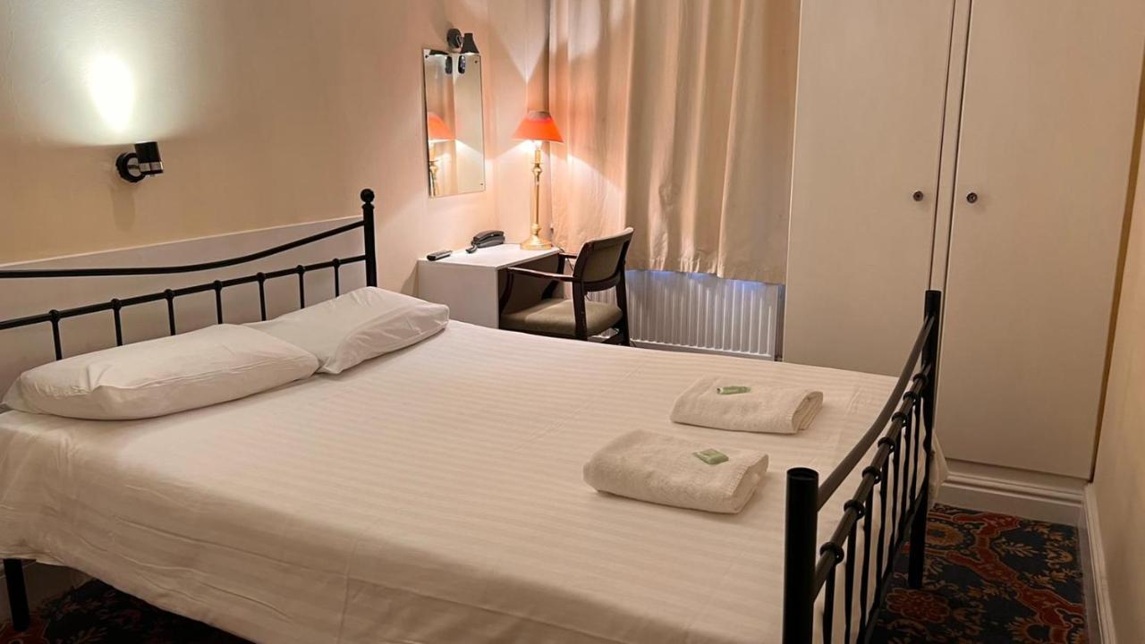 Gresham Bloomsbury 2* London