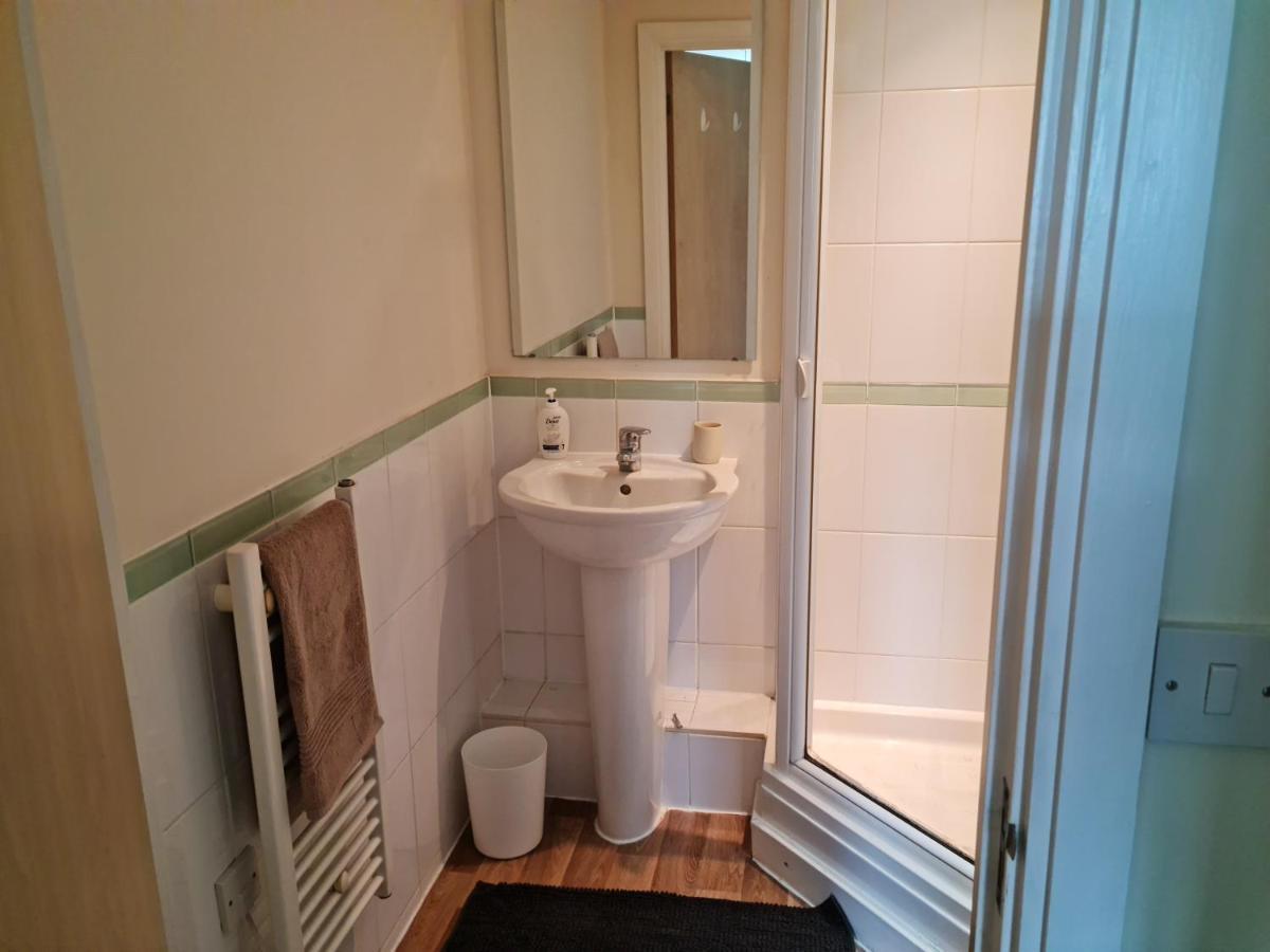 Modern In Apartment London