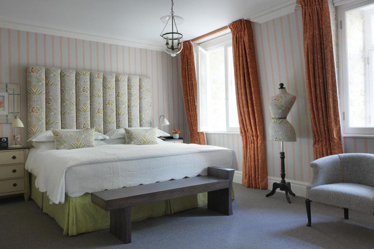 Covent Garden Hotel, Firmdale 5* Londen
