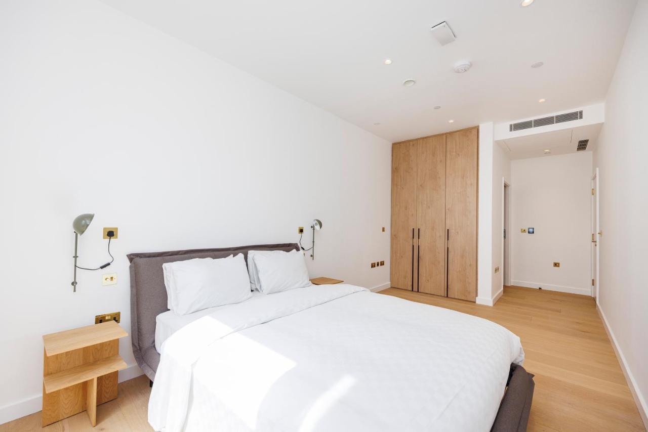 Spectacular Apartments, King's Cross - Sk Apartment