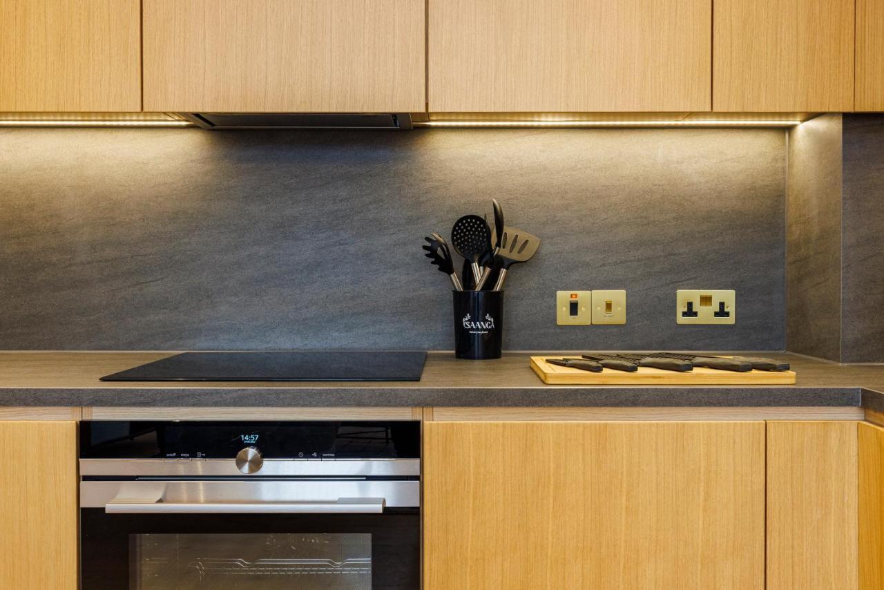 Spectacular Apartments, King's Cross - Sk * London