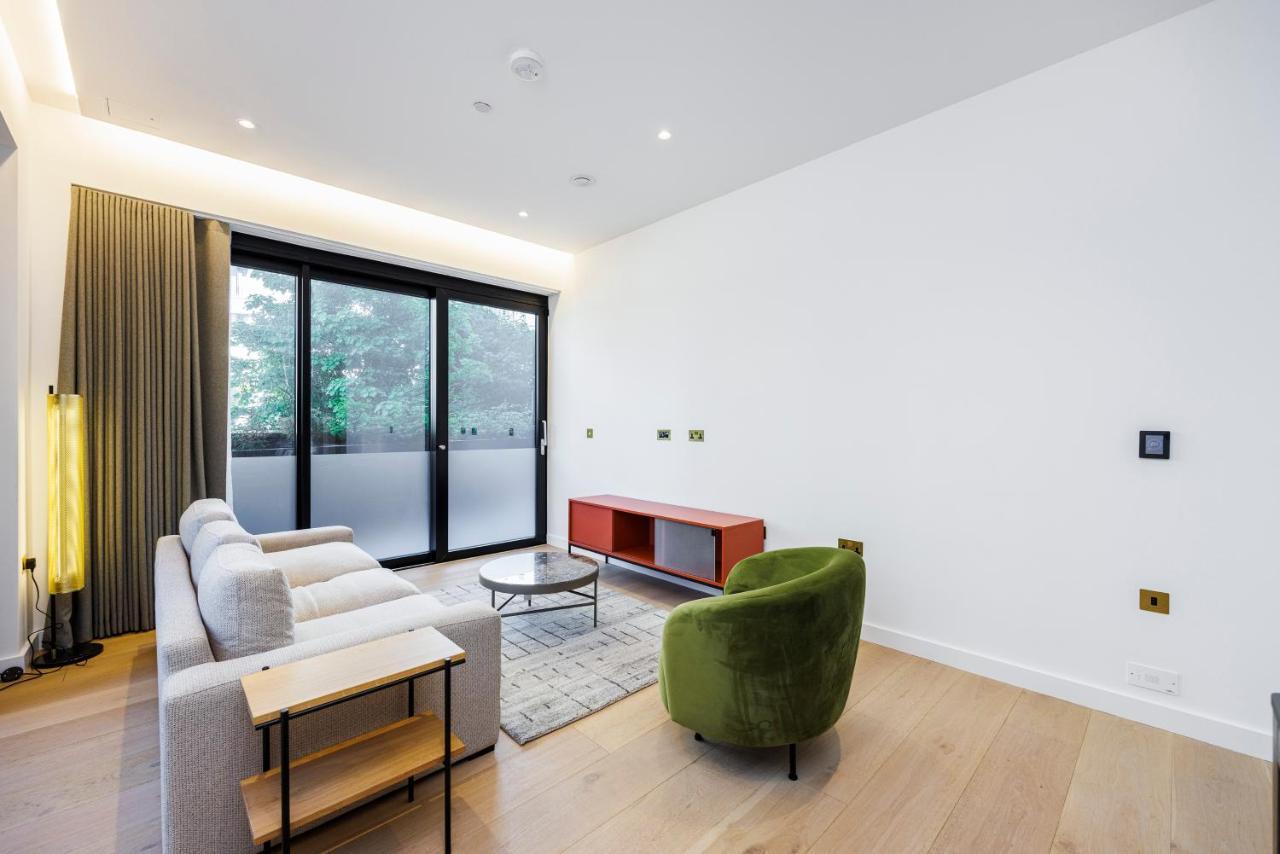 Spectacular Apartments, King's Cross - Sk Apartment