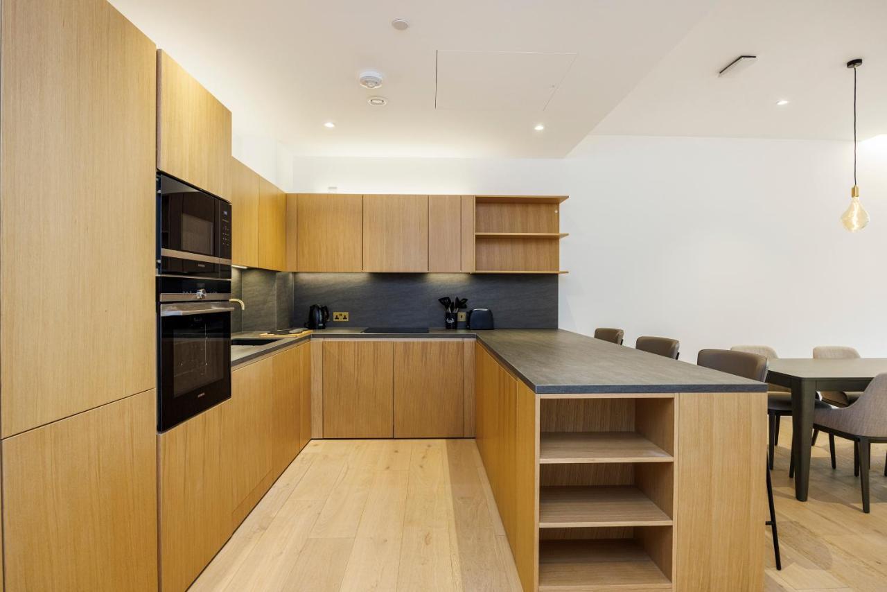 Spectacular Apartments, King's Cross - Sk * London