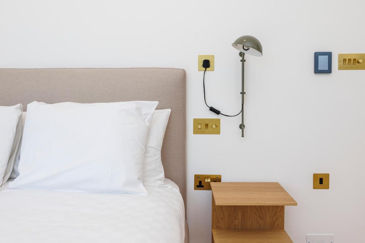 Spectacular Apartments, King's Cross - Sk London