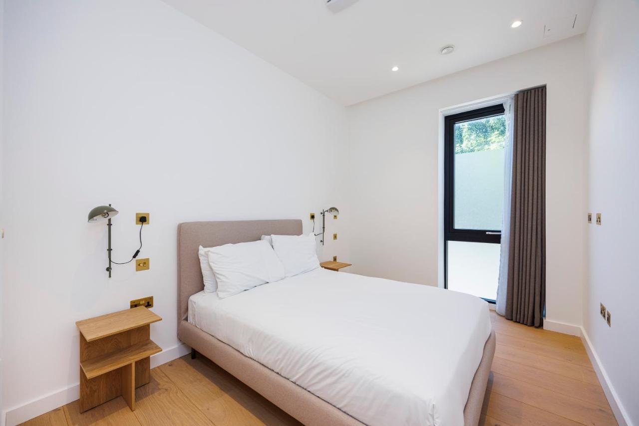 Spectacular Apartments, King's Cross - Sk *
