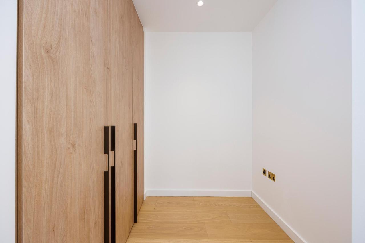Spectacular Apartments, King's Cross - Sk * London