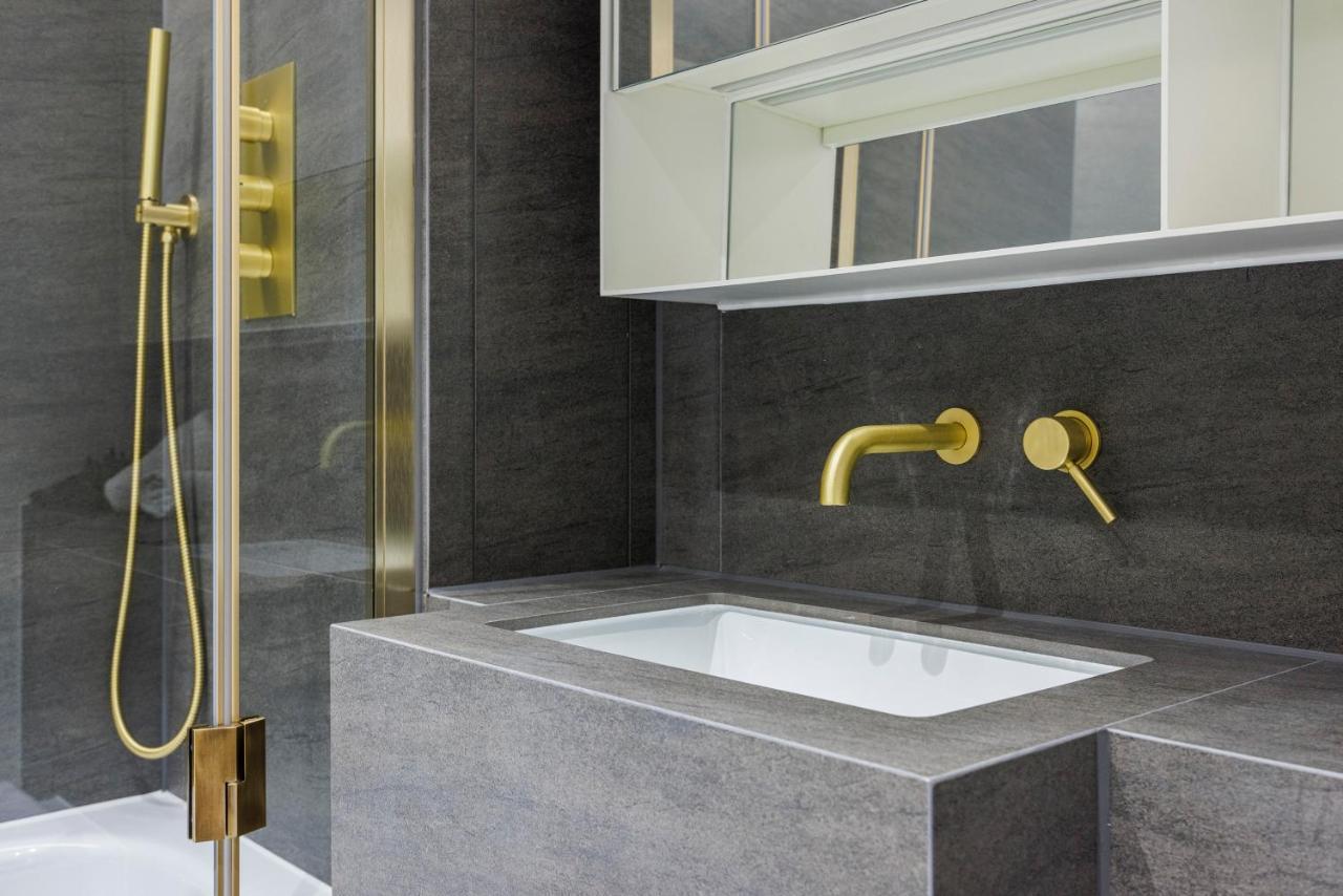Spectacular Apartments, King's Cross - Sk * London